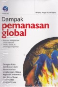 Dampak pemanasan global