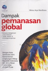 Dampak pemanasan global