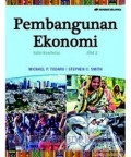 Pembangunan ekonomi, edisi kesebelas, jilid 2