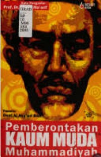 Pemberontakan kaum muda muhammdiyah