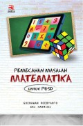 Pemecahan masalah matematika untuk PGSD