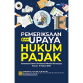 Pemeriksaan Dan Upaya Hukum Pajak
