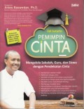 Pemimpin cinta