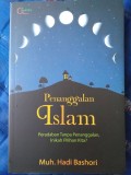Penanggalan islam: peradaban tanpa penanggalan, inikah pilihan kita?