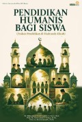 Pendidikan Humanis Bagi Islam