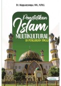 Pendidikan Islam Multikultural Di Perguruan Tinggi