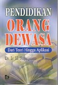 Pendidikan orang dewasa: dari teori hingga aplikasi