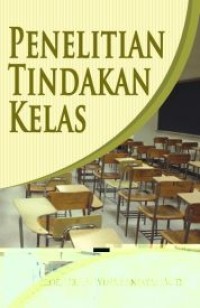 Penelitian tindakan kelas