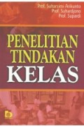 Penelitian tindakan kelas