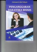 Penganggaran Dan Etika Bisnis