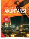Pengantar akuntansi: konsep dan teknik penyusunan laporan keuangan, adaptasi IFRS