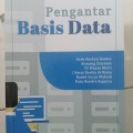 Pengantar basis data