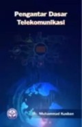 Pengantar Dasar Telekomunikasi