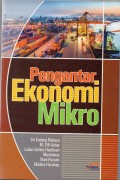 Pengantar Ekonomi Mikro