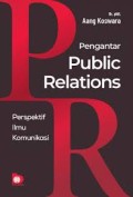 Pengantar Public Relations