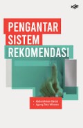 Pengantar Sistem Rekomendasi