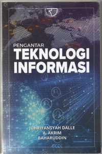 Pengantar teknologi informasi