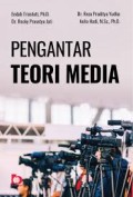 Pengantar Teori Media