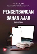 Pengembangan Bahan Ajar