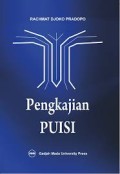 Pengkajian puisi: analisis strata norma dan analisis struktural dan semiotik