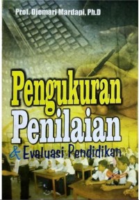Pengukuran Penilaian & Evaluasi Pendidikan
