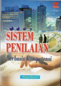 Sistem penilaian berbasis kompetensi