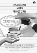 Penjaminan Mutu Pendidikan