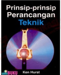 Prinsip-prinsip perancangan teknik