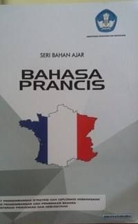 Seri bahan ajar : Bahasa Perancis