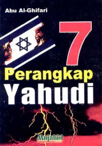 7 perangakap yahudi