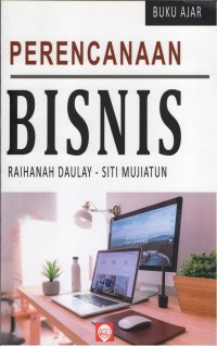 Buku ajar perencanaan bisnis