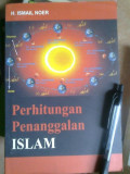 Perhitungan penanggalan islam