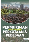 Permukiman dalam Perspektif Perkotaan & pedesaan