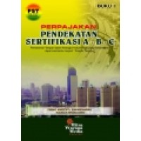 Perpajakan--pendekatan sertifikat A-B-C
