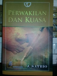 Perwakilan dan kuasa