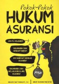 Pokok-Pokok Hukum Asuransi