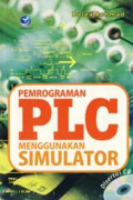 Pemograman PLC menggunakan simulator