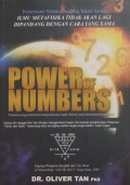 Power of numbers