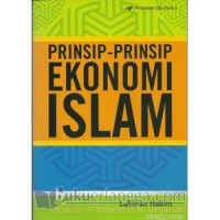 Prinsip-prinsip ekonomi Islam