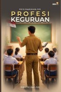 Profesi Keguruan