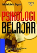 Psikologi belajar