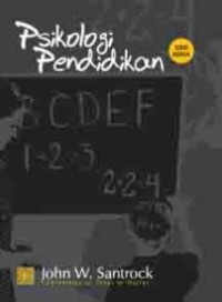 Psikologi pendidikan