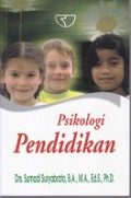 Psikologi pendidikan