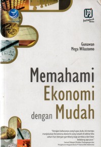 Memahami ekonomi dengan mudah