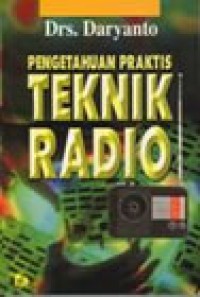 Pengetahuan praktis teknik radio