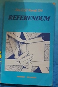 Referendum