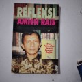 Refleksi Amien Rais: dari persoalan semut sampai gajah
