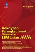 Rekayasa perangkat lunak menggunakan UML dan JAVA