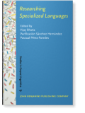 Researching specialized languges