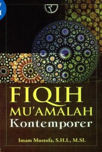 Fiqh mu'amalah kontemporer